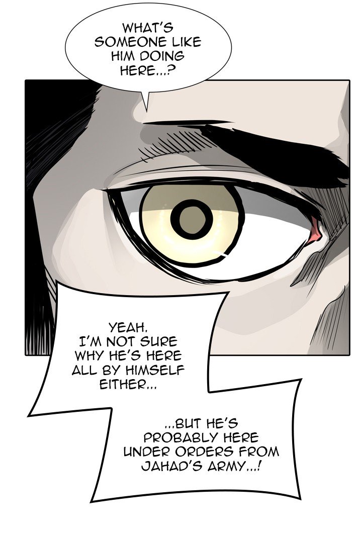 Tower of God, Chapter 458 image 086